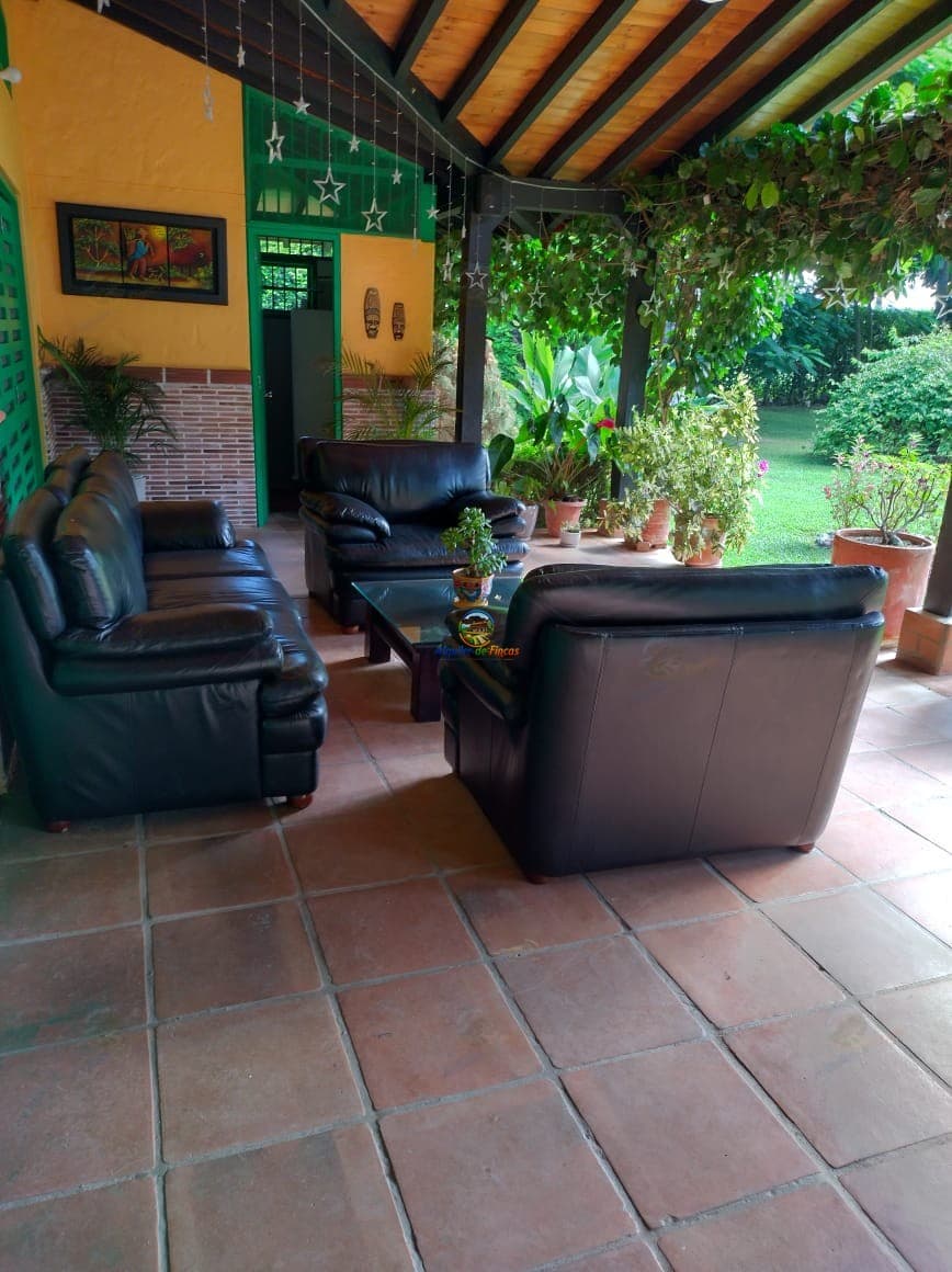 Finca 002 en San Jerónimo