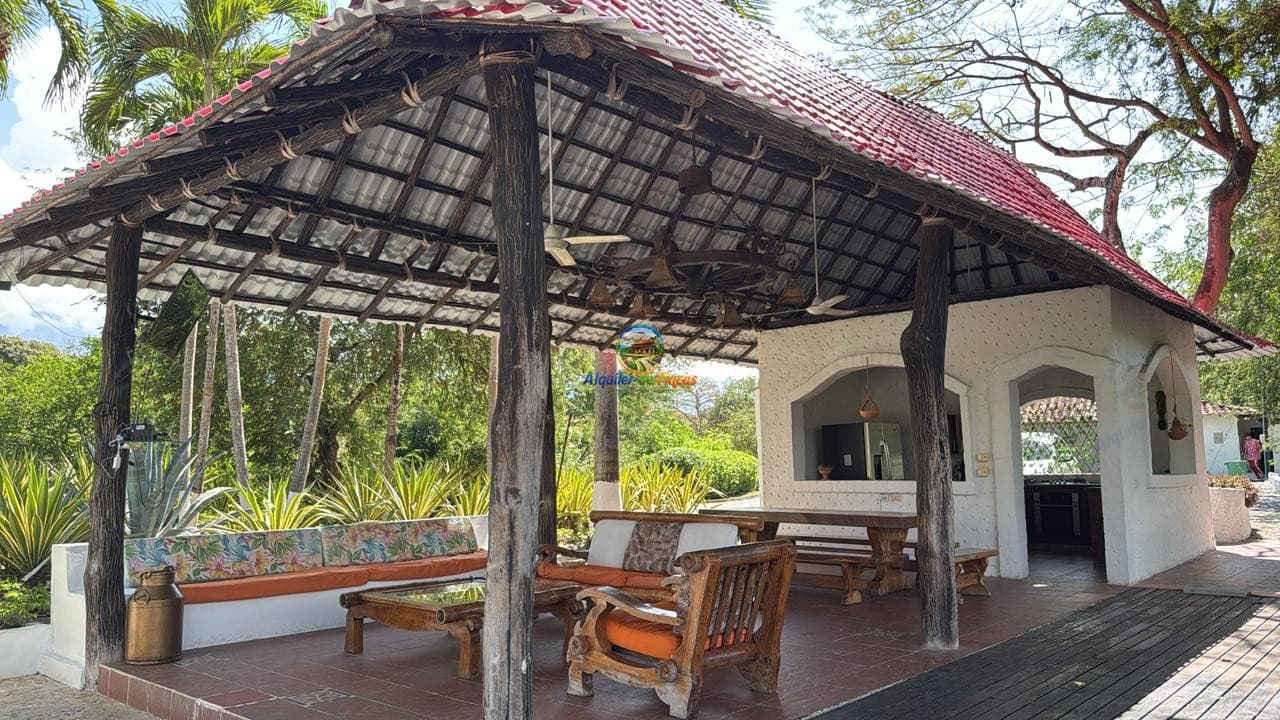 Finca 008 en Santa Fe de Antioquia
