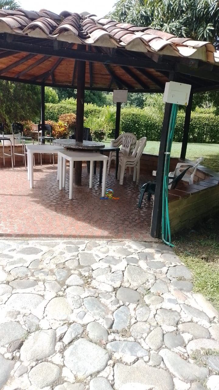 Finca 007 en Santa fe de Antioquia