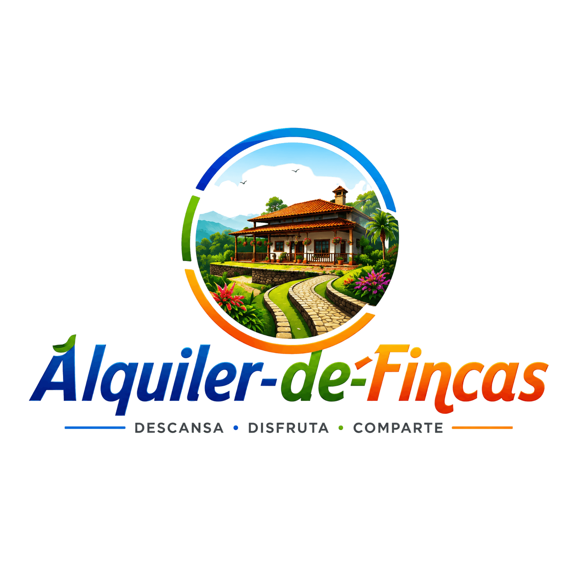 Flor Alquila Fincas